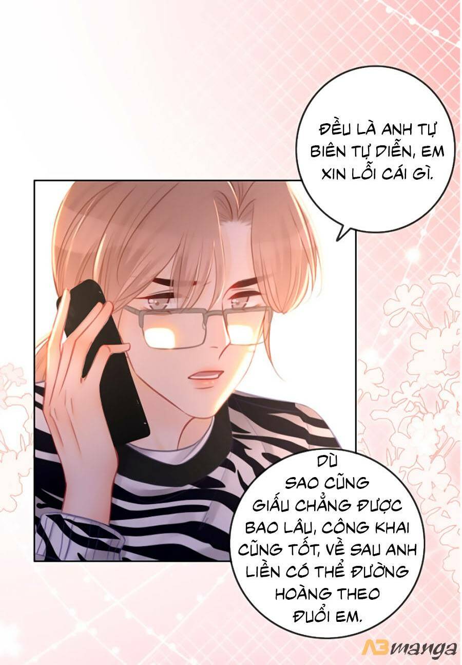 Ám Hắc Hệ Noãn Hôn Chương 147.3 Ảnh 4