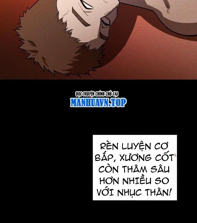 Sau Khi Chết, Ta Trở Thành Võ Đạo Thiên Ma Chương 26 Ảnh 10