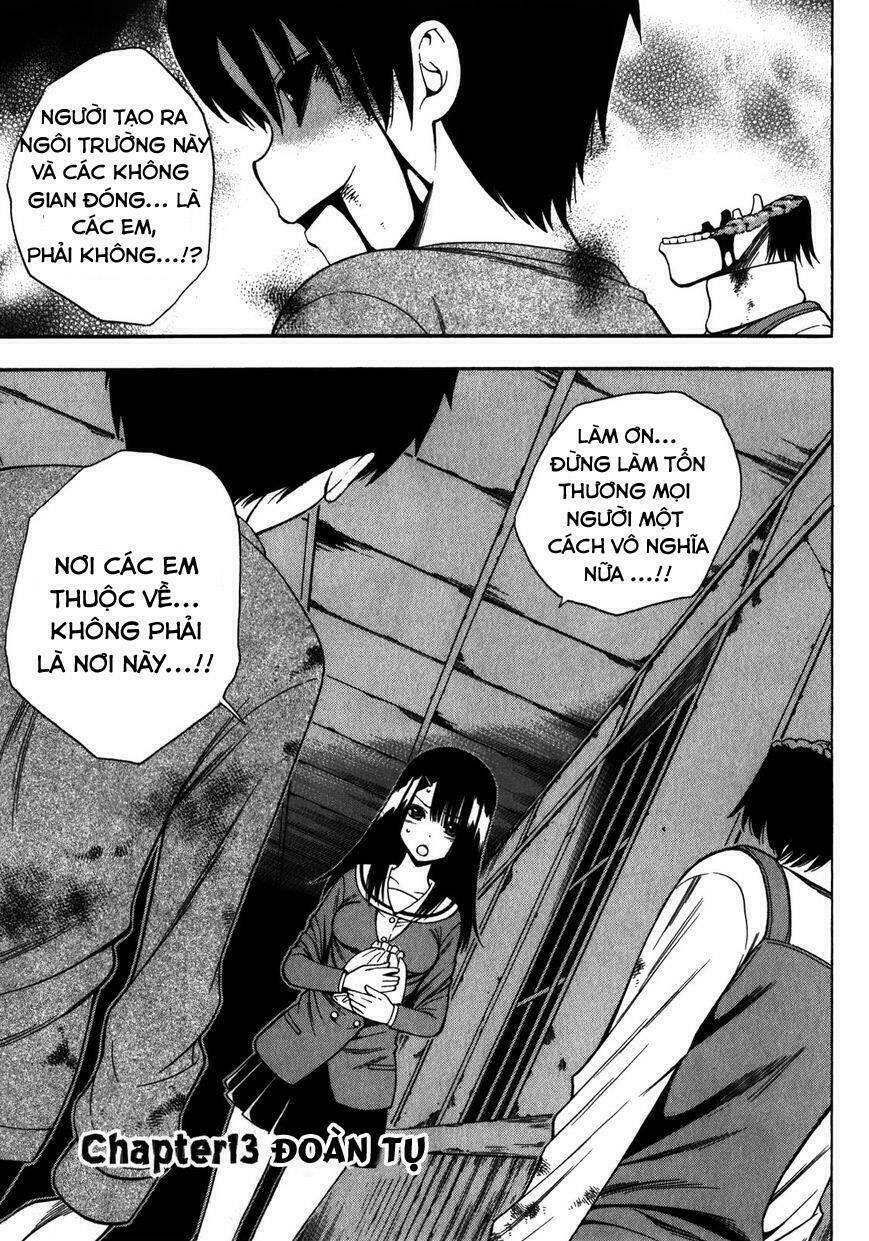 Corpse Party Another Child Chương 13 Ảnh 3