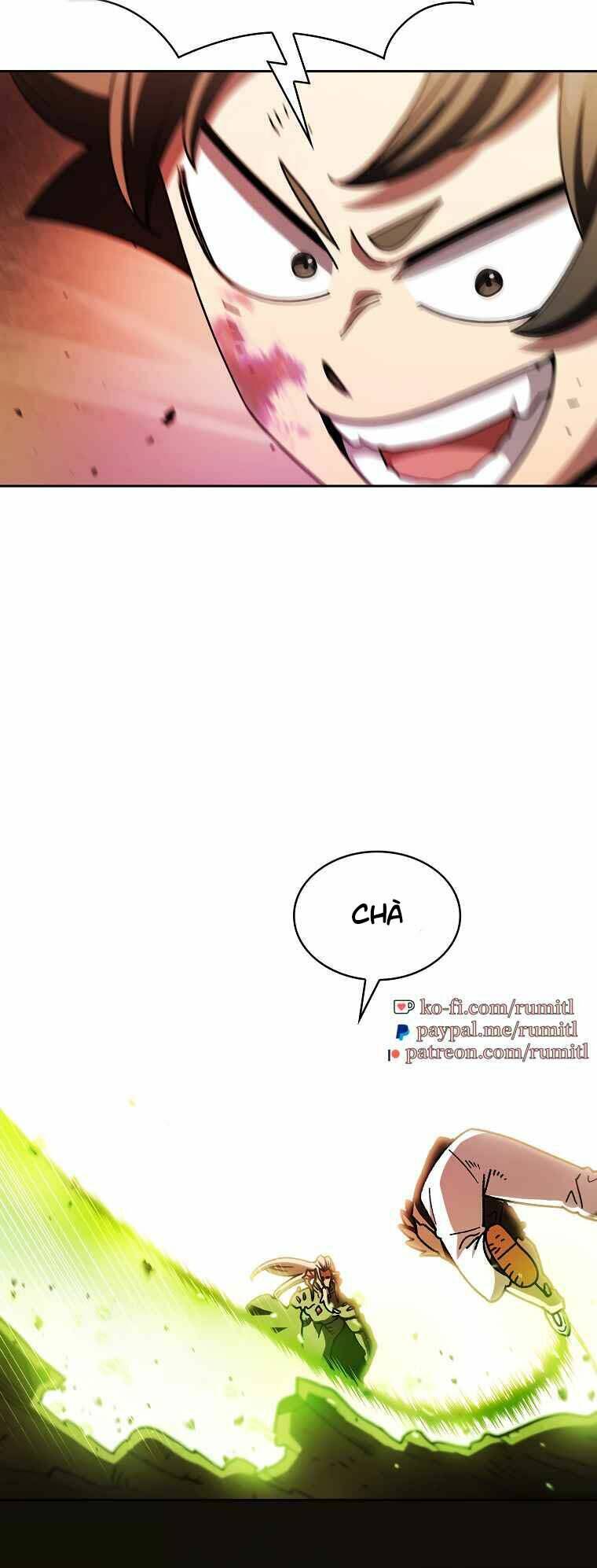Anh Hùng Rác Rưởi Chương 156 Ảnh 36