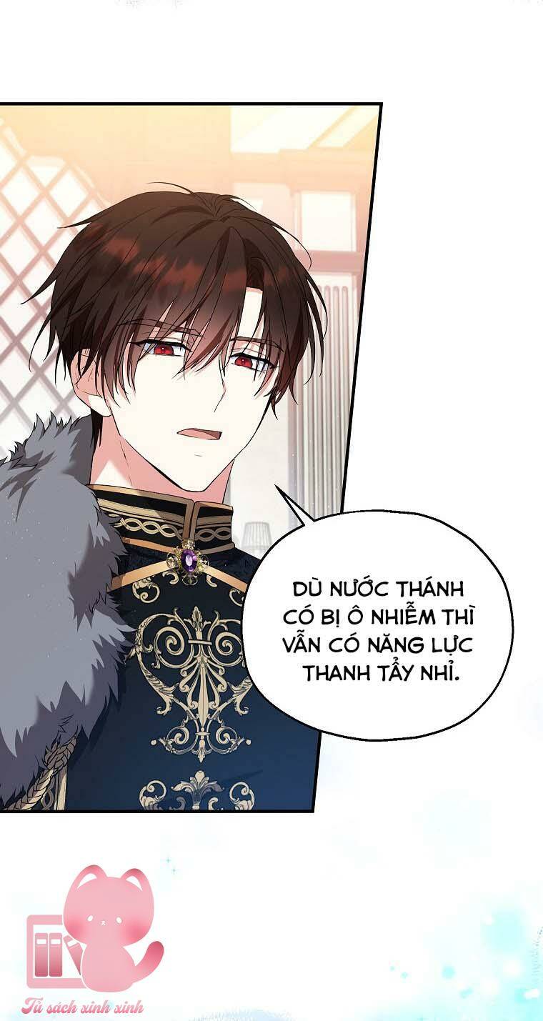 Nàng Dâu Nuôi Muốn Đứt Tình Đoạn Nghĩa Chương 48 Ảnh 14