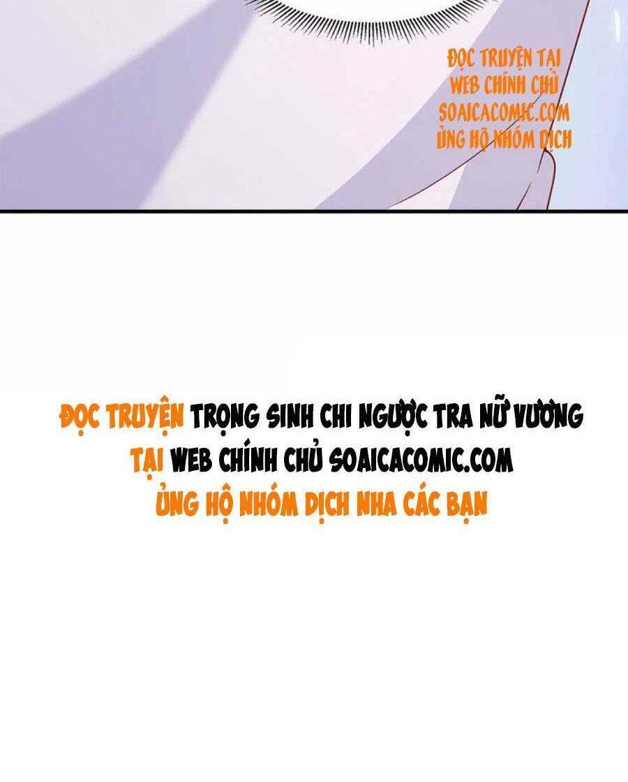 Sự Trả Thù Của Nữ Vương Chương 101 Ảnh 45