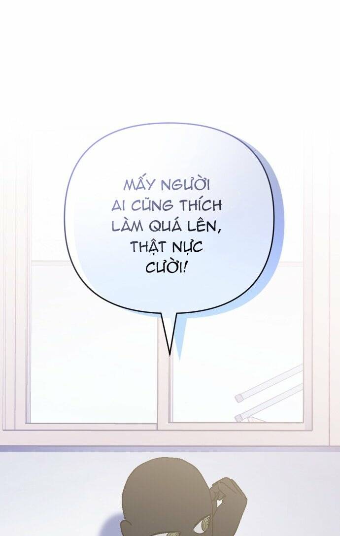 Sự Lãng Mạn Còn Tồn Tại Chương 80 Ảnh 41