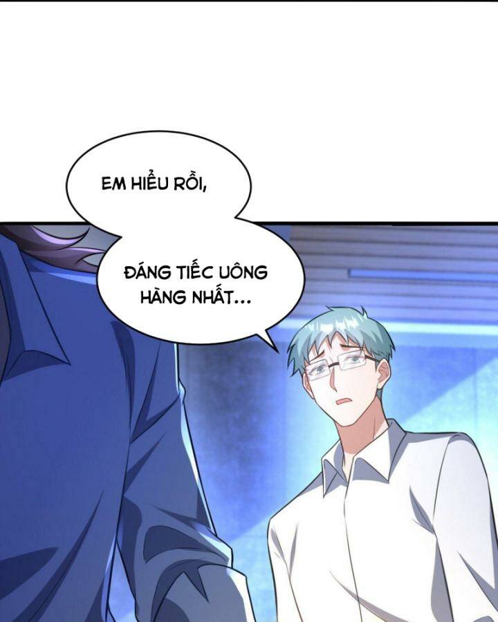 Long Vương Điện Chương 298 Ảnh 64