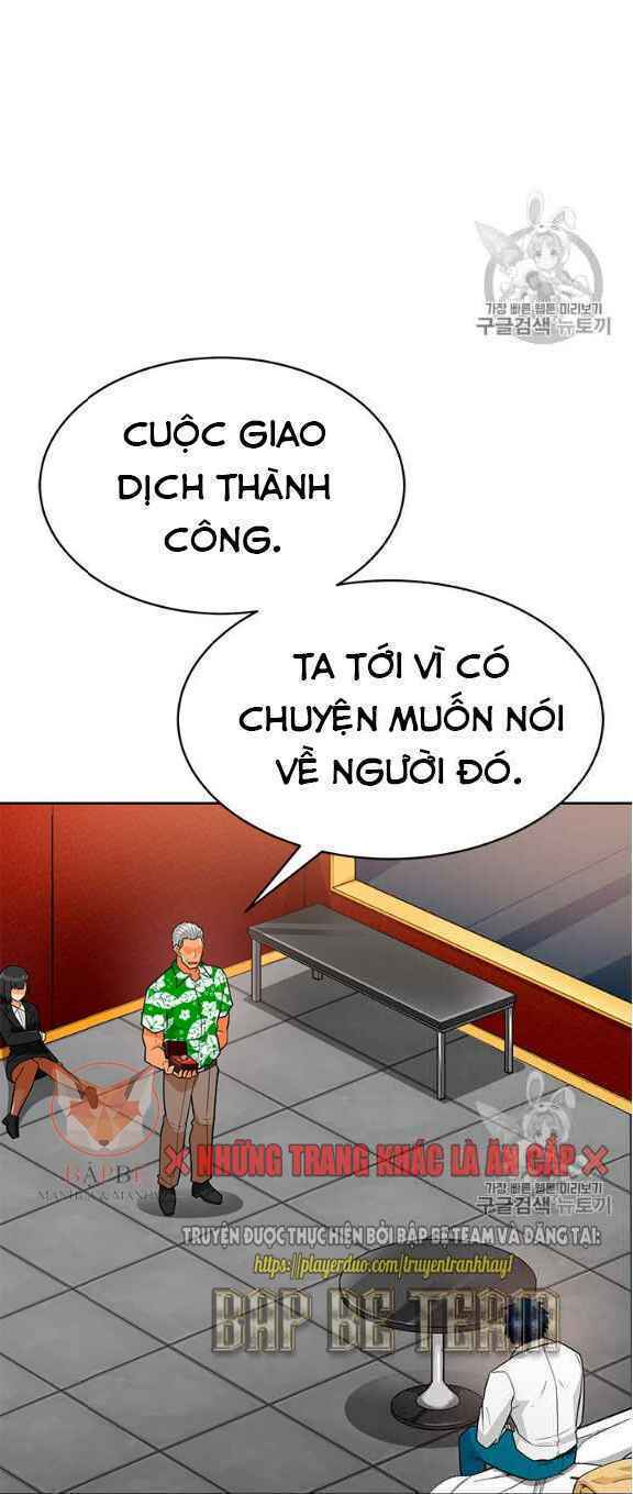 Tôi Tự Động Săn Một Mình Chương 76 Ảnh 25