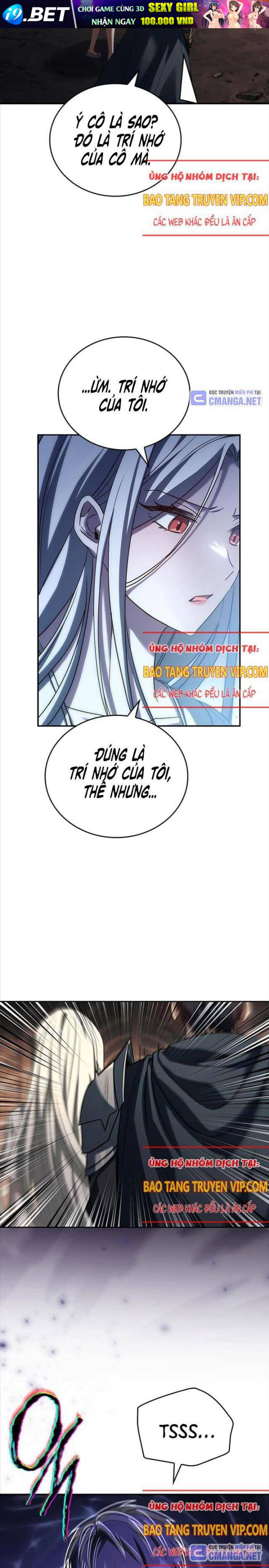 Quỷ Vương Hồi Quy Là Người Tốt Chương 49 Ảnh 31