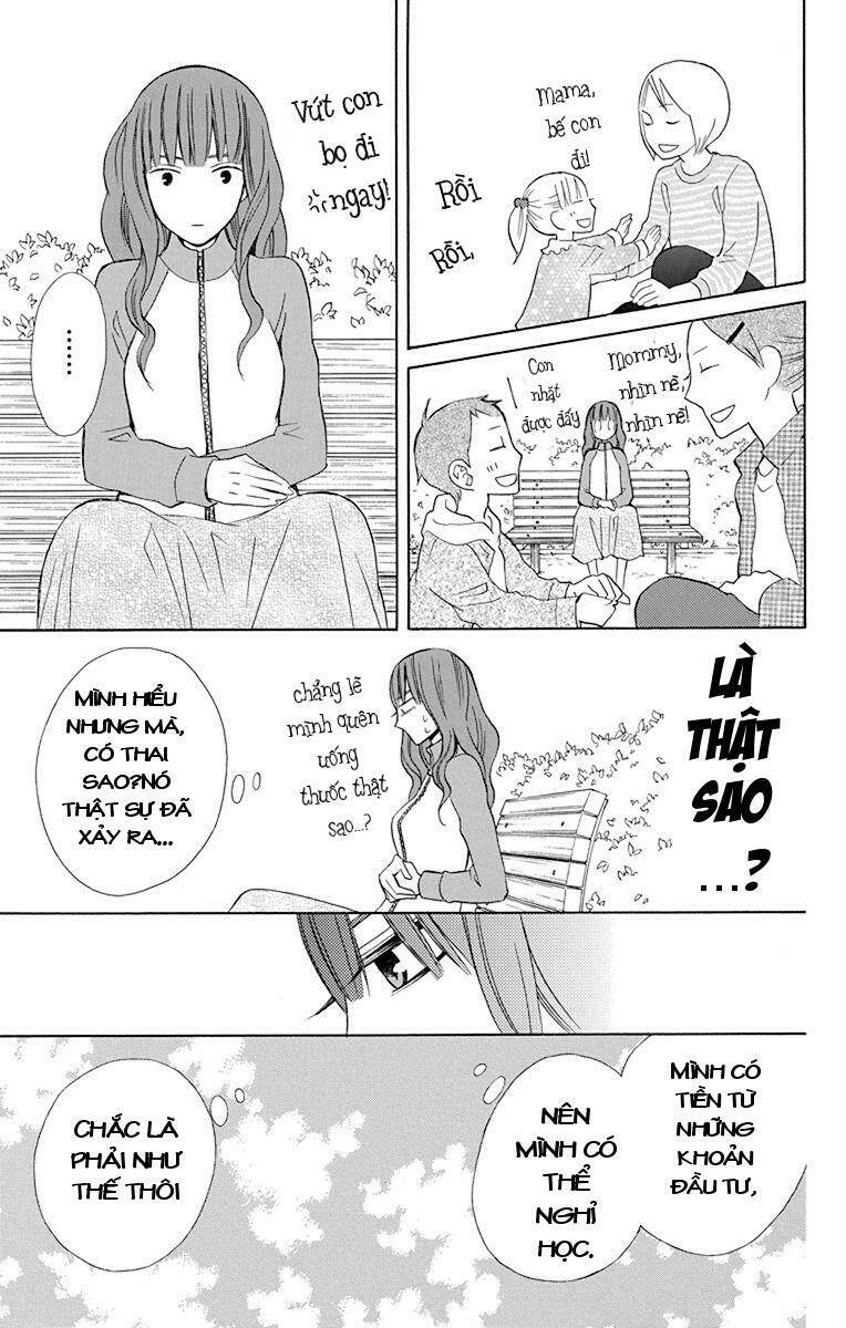 Kanojo Ni Naru Hi Chương 18 Ảnh 29