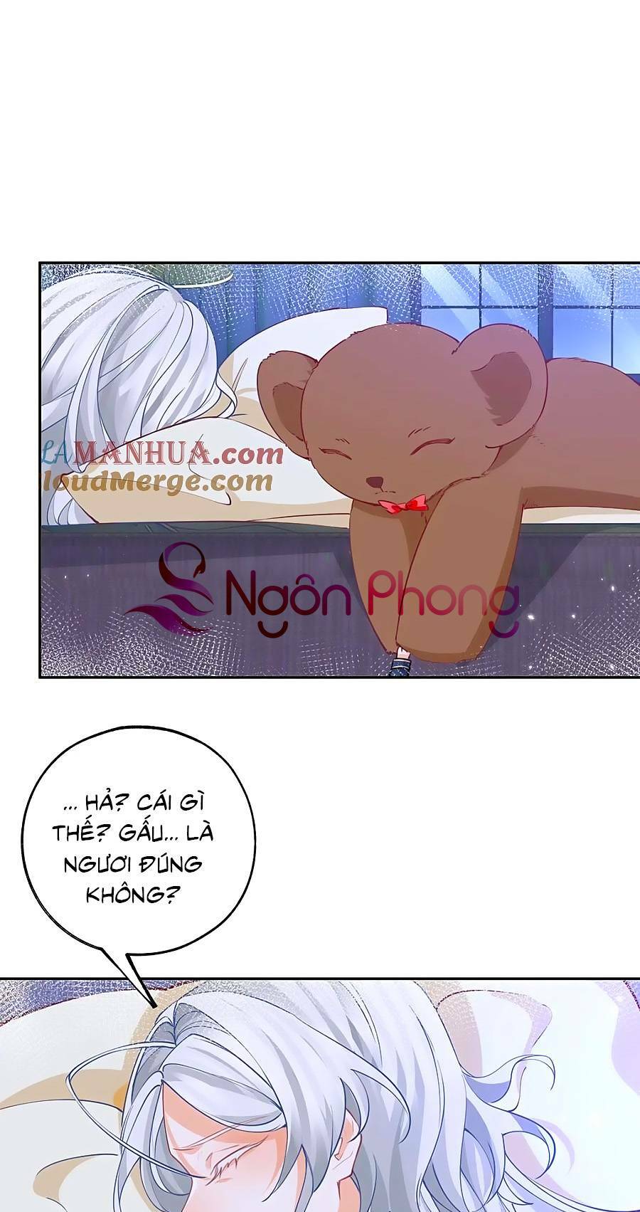 Ngày Nào Đó Trở Thành Công Chúa Tế Phẩm Chương 190 Ảnh 3