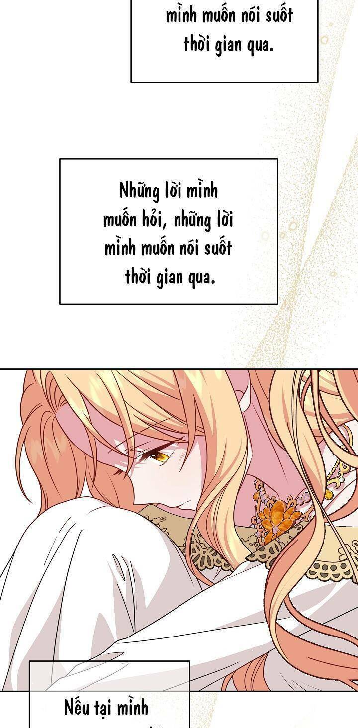 Tôi Đã Nuôi Dưỡng Bạn Thời Thơ Ấu Thành Bạo Chúa Chương 75 Ảnh 26