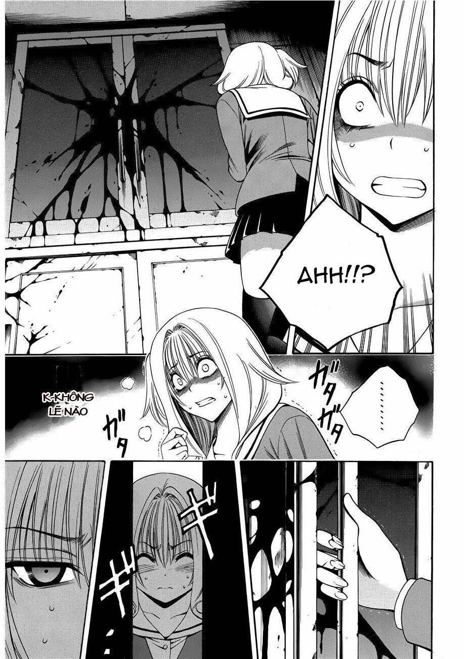 Corpse Party Another Child Chương 10 Ảnh 24