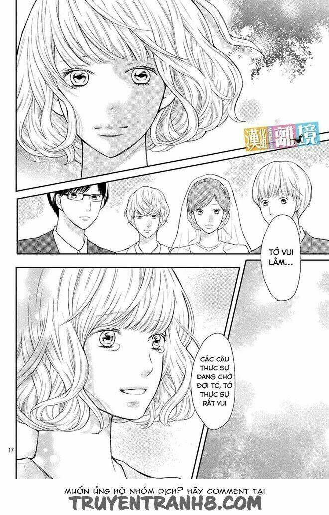 3d Kanojo - Bạn Gái 3d Chương 47 Ảnh 21