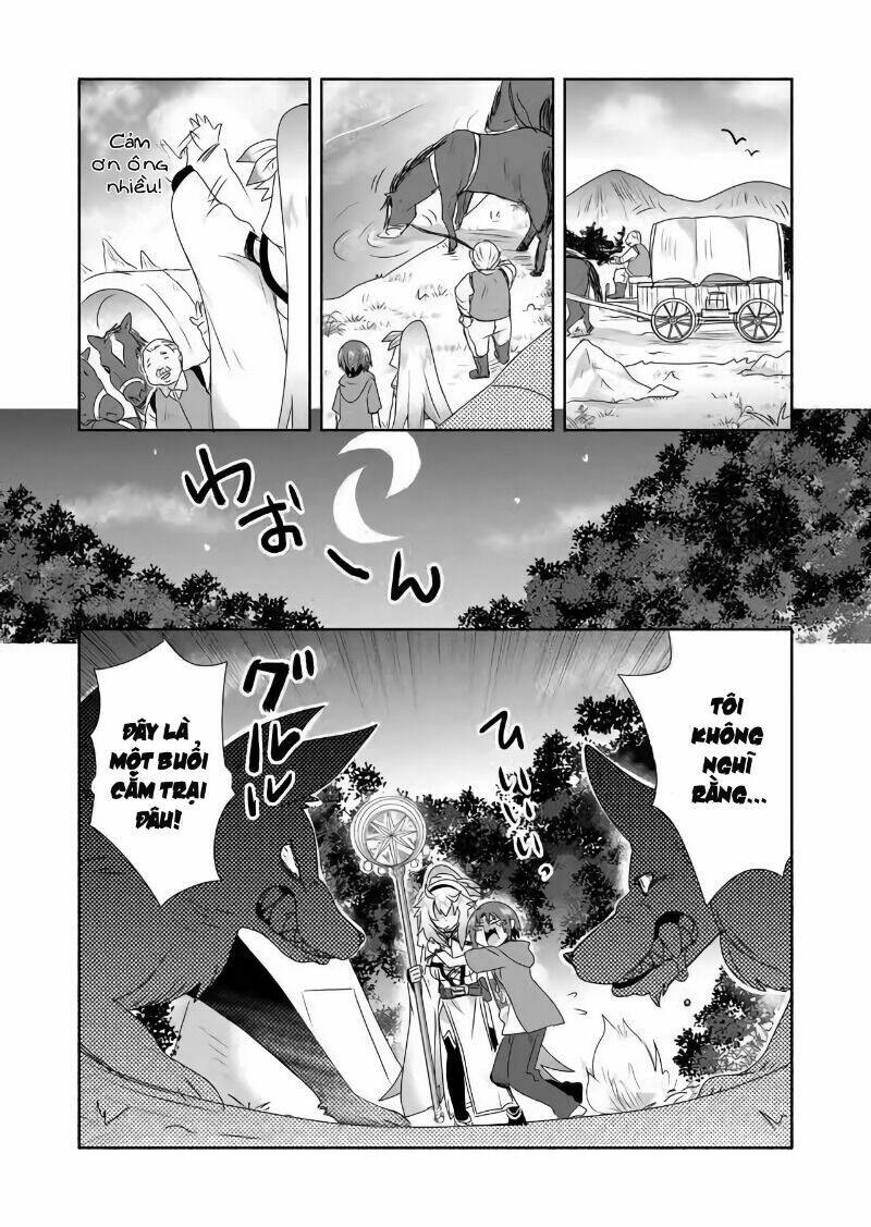 Zettai Ni Yatte Wa Ikenai Isekai Shoukan Chương 13 Ảnh 6