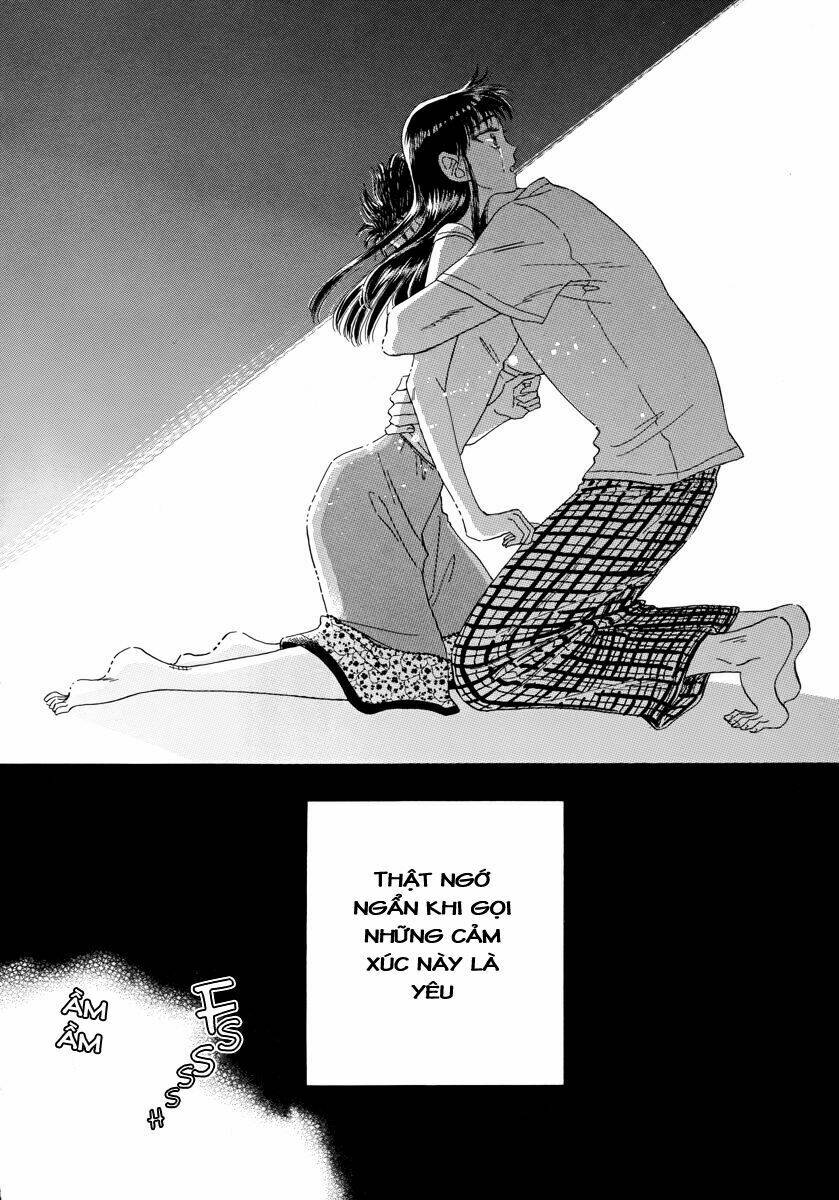 Koi Wa Ameagari No You Ni Chương 25 Ảnh 22
