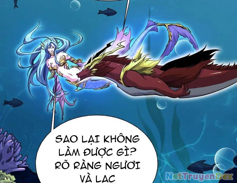Cá Chép Tiến Hoá Thành Thần Long Chương 39 Ảnh 141