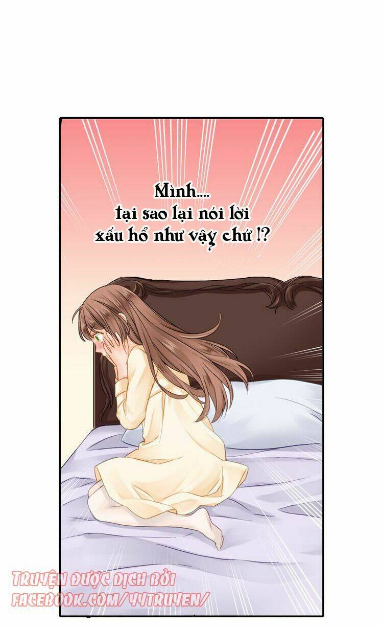 Cô Dâu Của Quỷ Chương 11 Ảnh 38