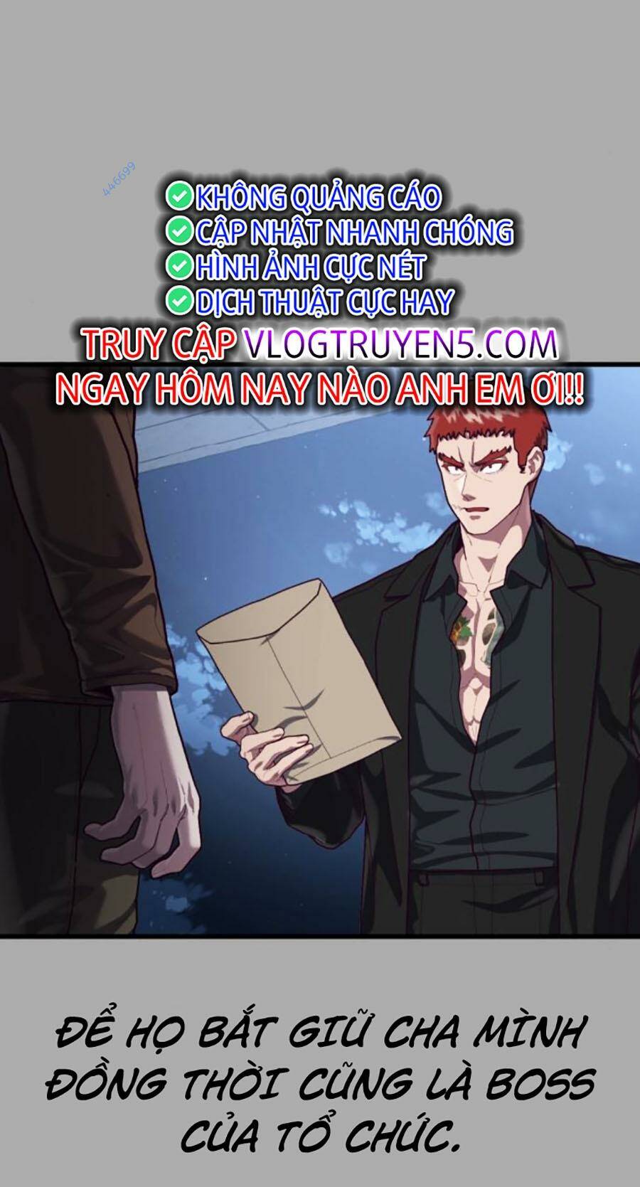 Tên Vâng Lời Tuyệt Đối Chương 73 Ảnh 22