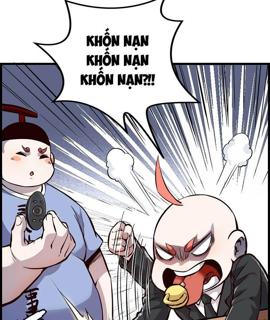 Ta Quyết Không Thành Phât Chương 9 Ảnh 66