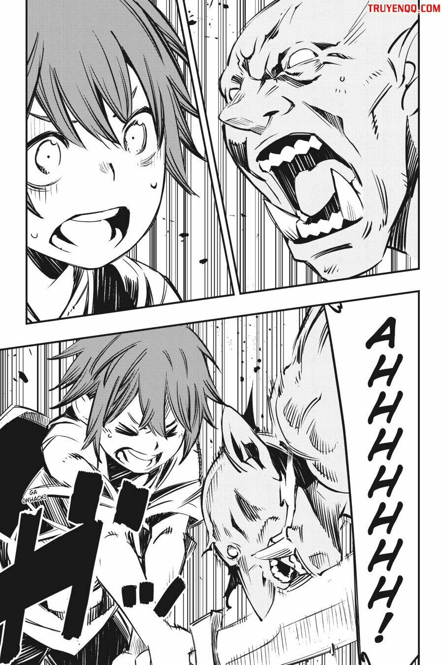 Goblin Slayer: Brand New Day Chương 2 Ảnh 20