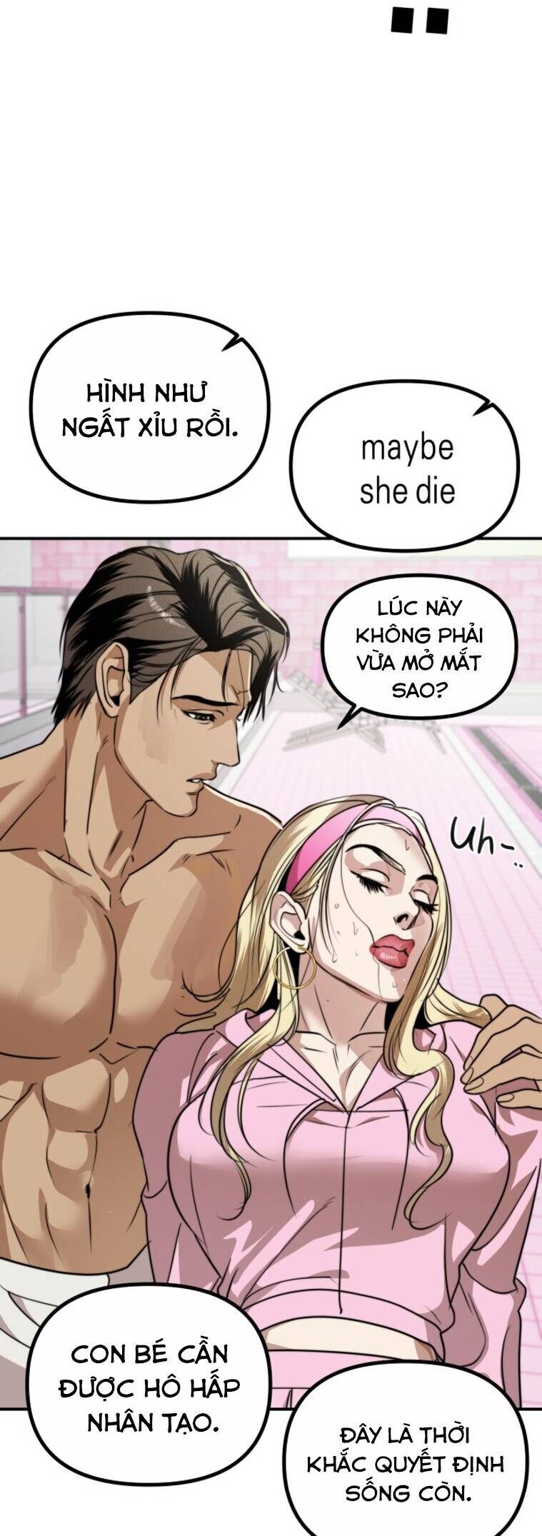 Chị Em Nhà Ki Chương 34 Ảnh 52