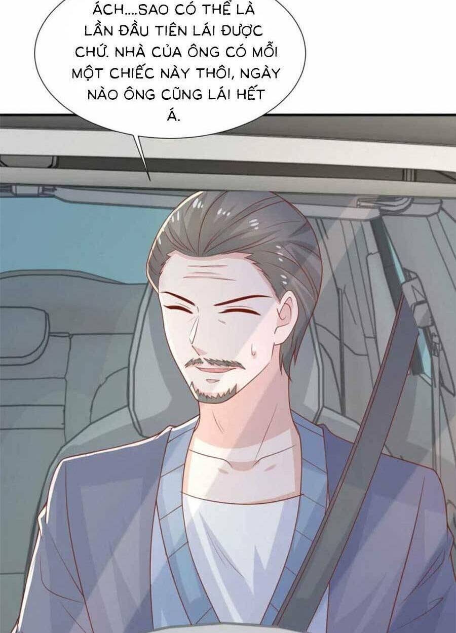 Sự Trả Thù Của Nữ Vương Chương 112 Ảnh 42