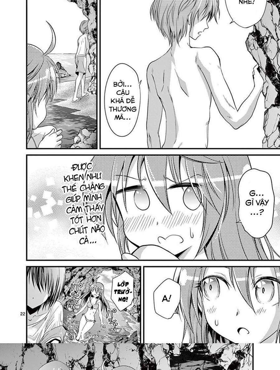 Tensei Pandemic Chương 22 Ảnh 19