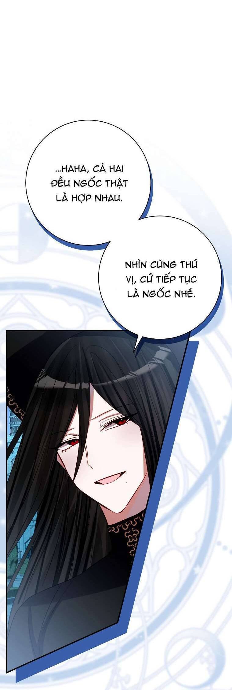 Tôi Không Muốn Có Con Với Nam Chính Chương 19 Ảnh 37