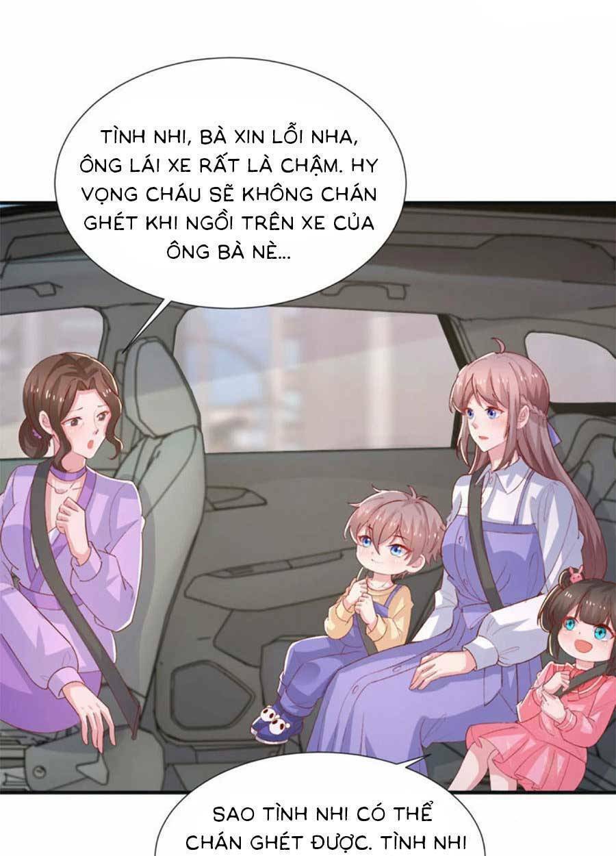 Sự Trả Thù Của Nữ Vương Chương 113 Ảnh 9