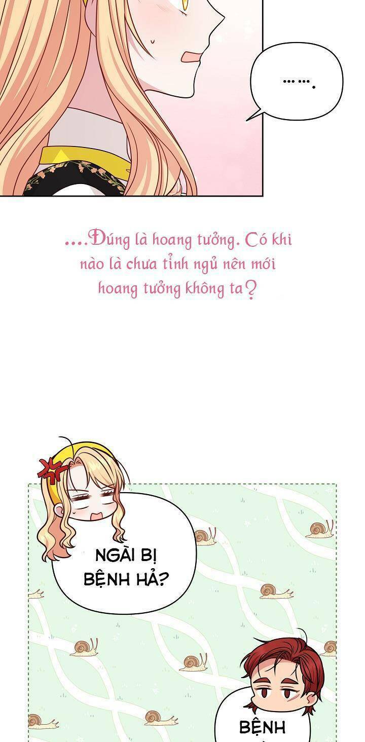 Tôi Đã Nuôi Dưỡng Bạn Thời Thơ Ấu Thành Bạo Chúa Chương 75 Ảnh 58