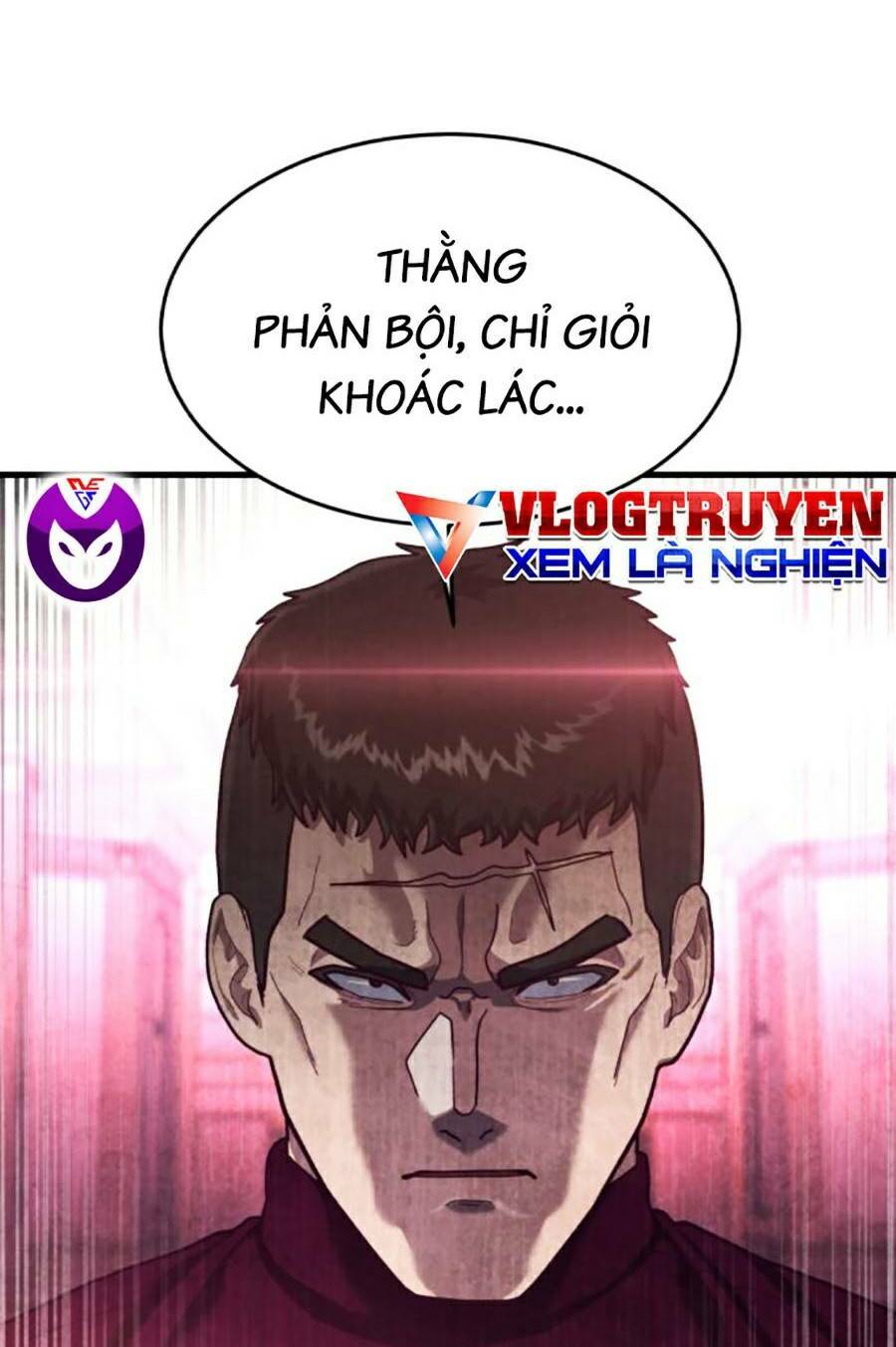 Tên Vâng Lời Tuyệt Đối Chương 54 Ảnh 9