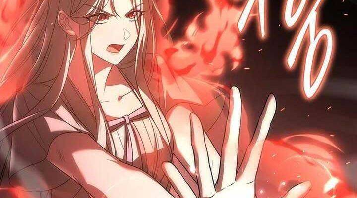 Quỷ Vương Hồi Quy Là Người Tốt Chương 52 Ảnh 136