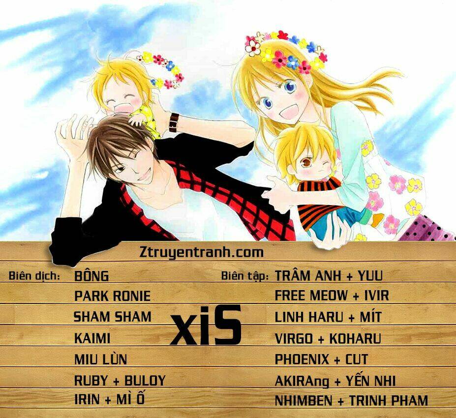 Love So Life Chương 106 Ảnh 2