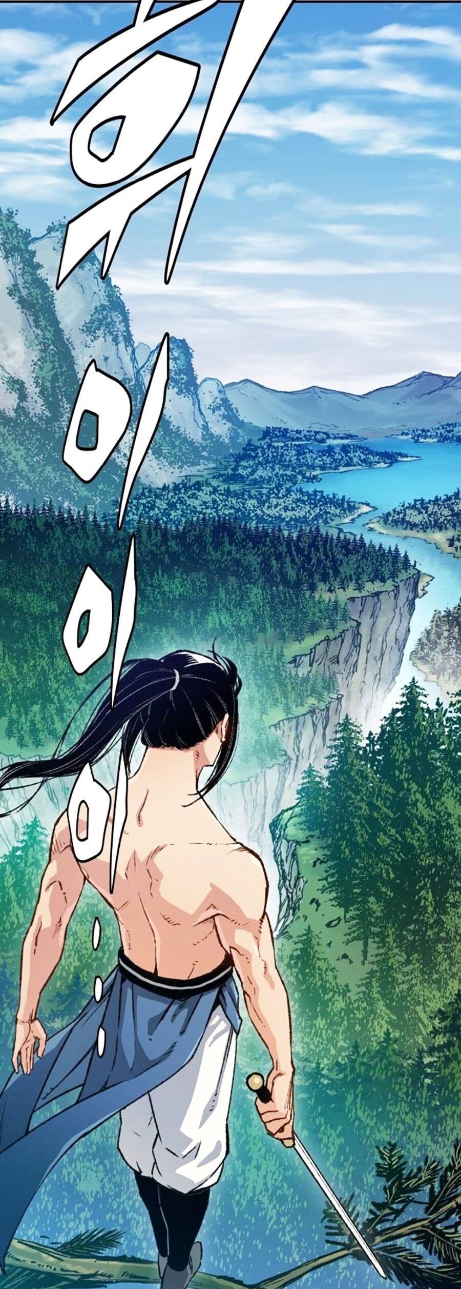 Trùng Sinh Thành Thiên Ma Chương 16 Ảnh 30