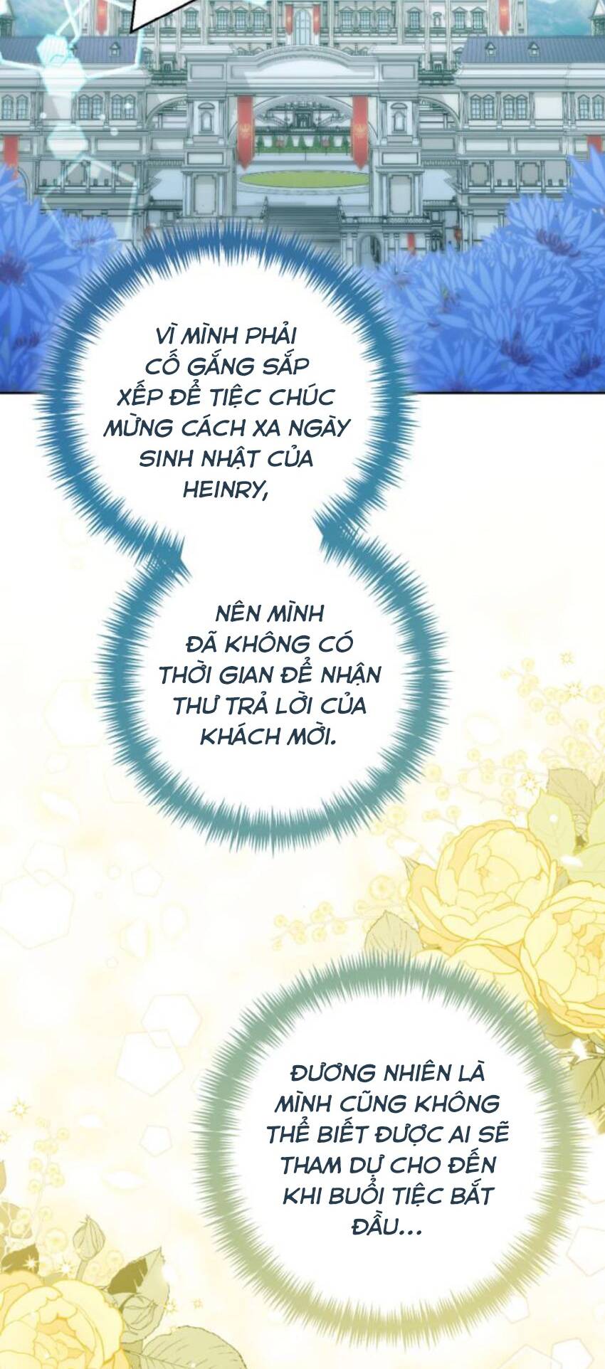 Hoàng Hậu Muốn Tái Hôn Chương 170 Ảnh 76