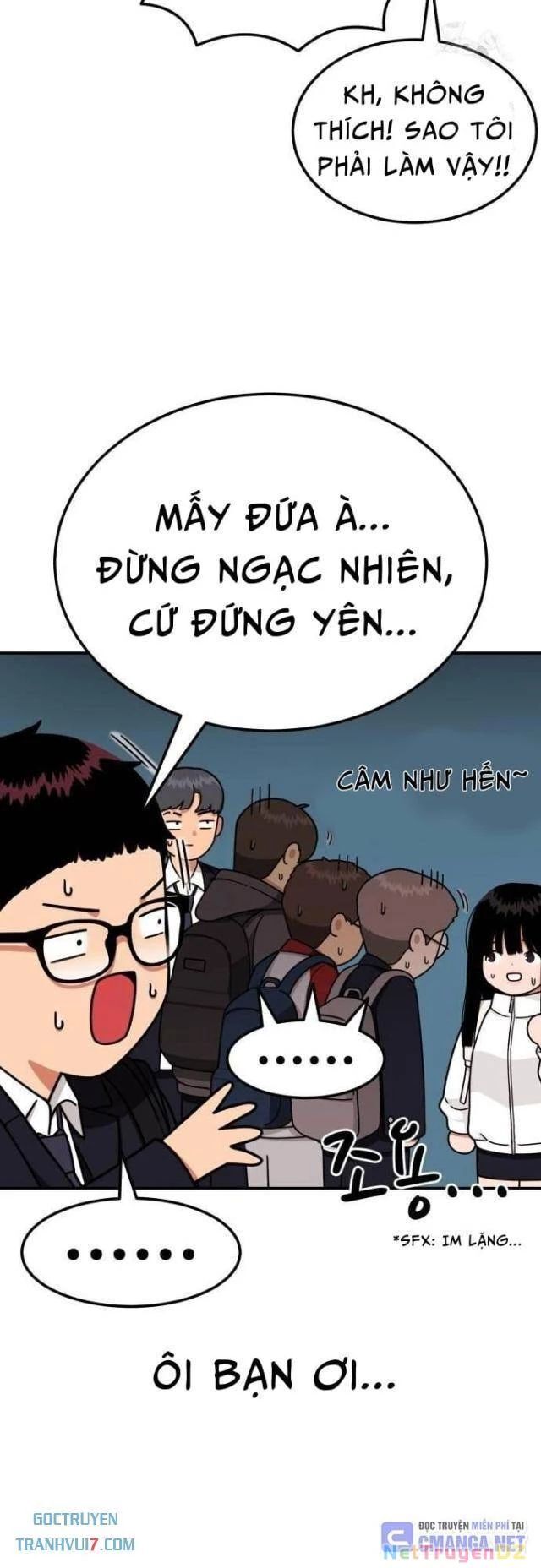 Huấn Luyện Chiến Đấu Siêu Cấp Chương 44 Ảnh 19