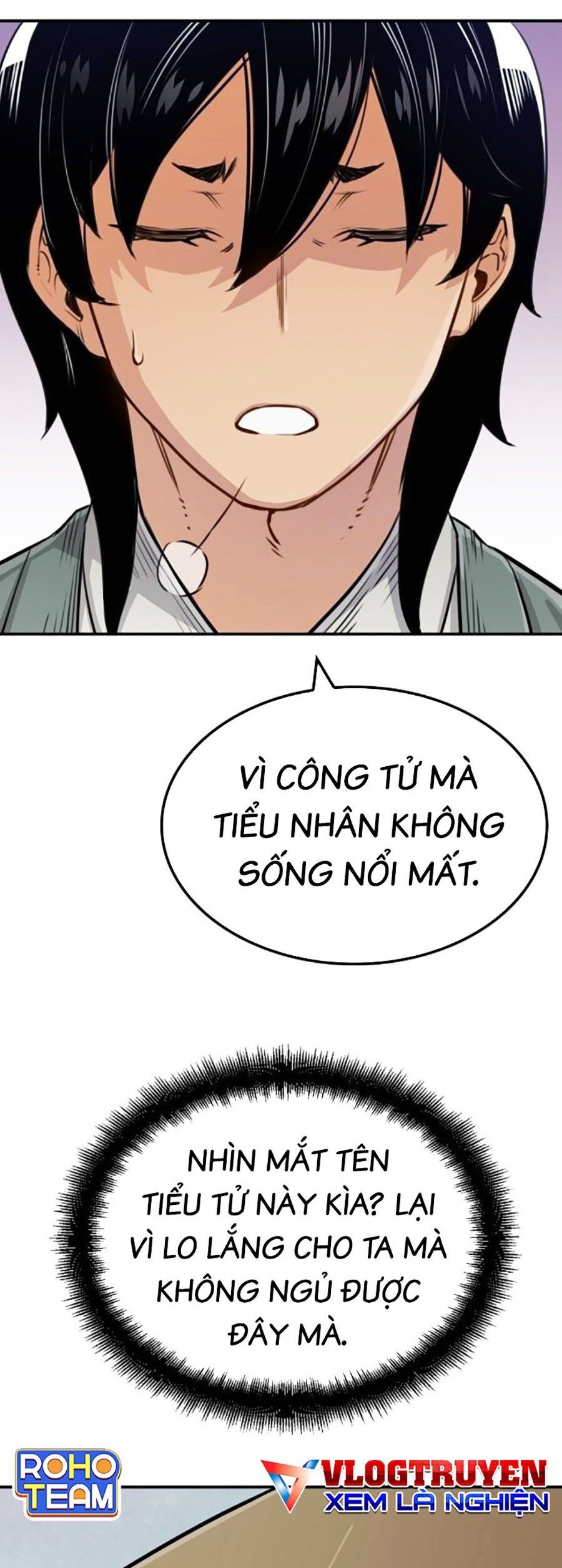 Trùng Sinh Thành Thiên Ma Chương 16 Ảnh 37