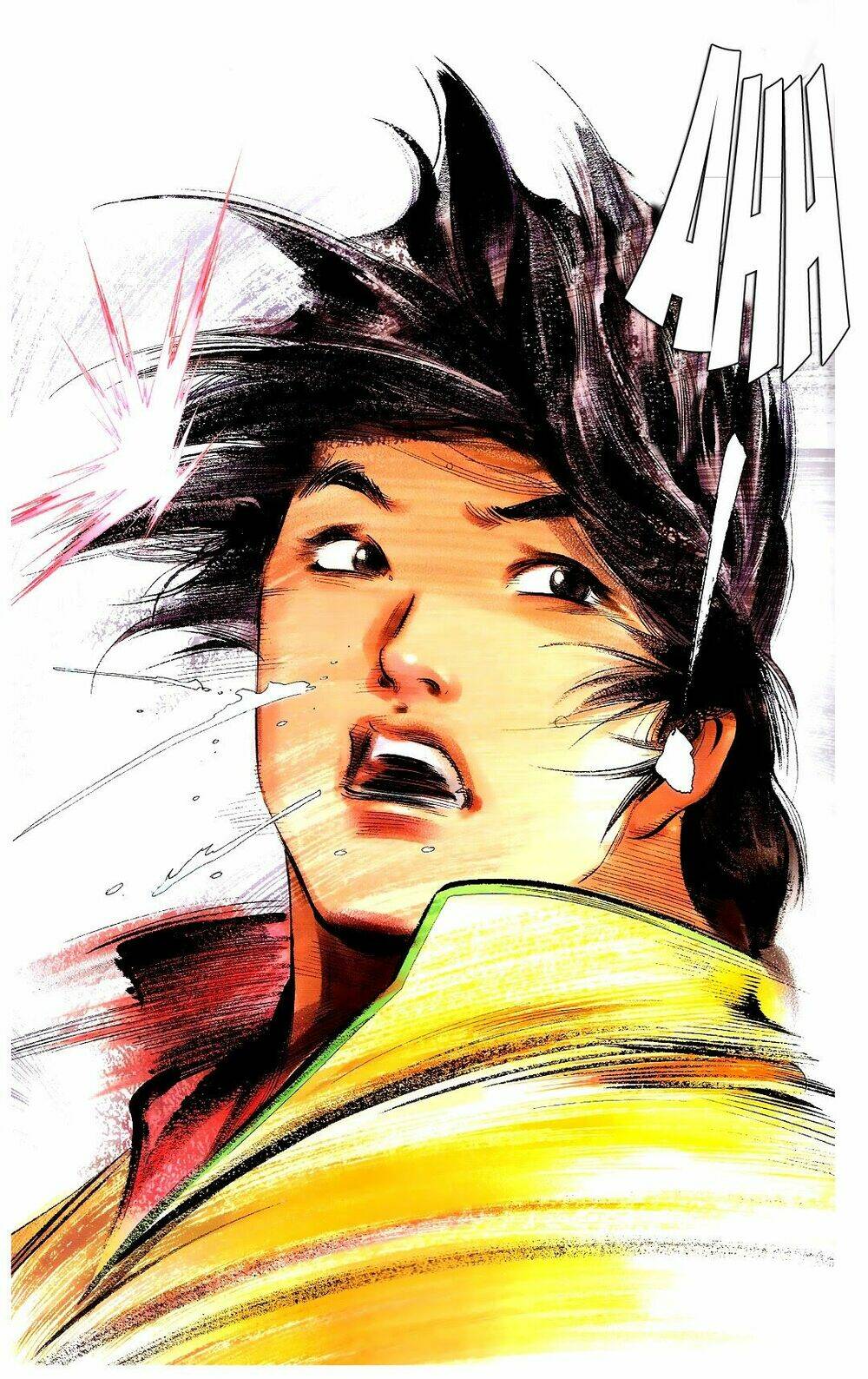 Phong Vân Chương 666 Ảnh 35