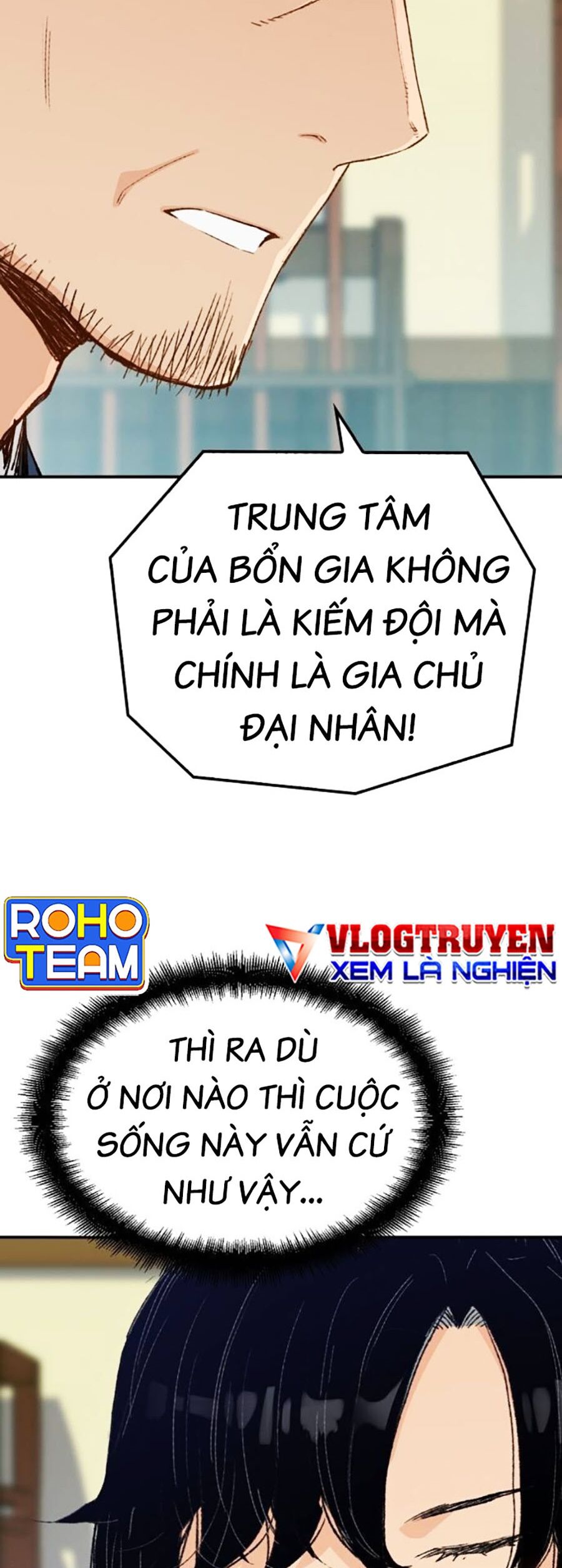 Trùng Sinh Thành Thiên Ma Chương 13 Ảnh 18