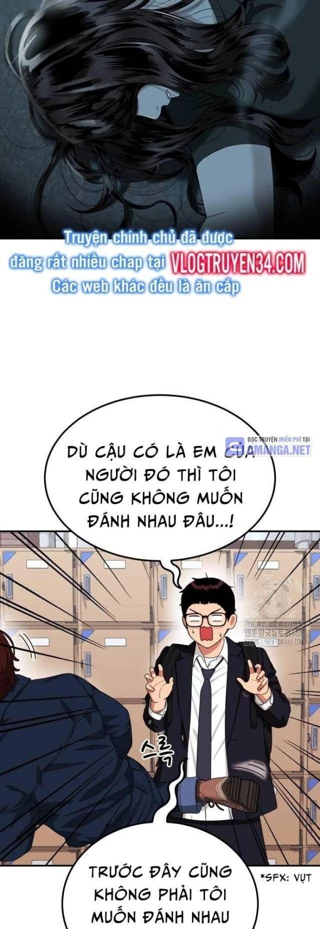 Huấn Luyện Chiến Đấu Siêu Cấp Chương 44 Ảnh 24