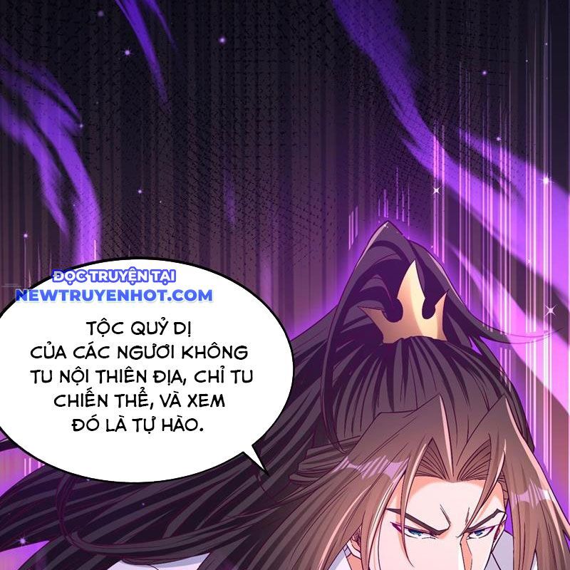 Ta Bị Nhốt Tại Cùng Một Ngày Mười Vạn Năm Chương 524 Ảnh 12