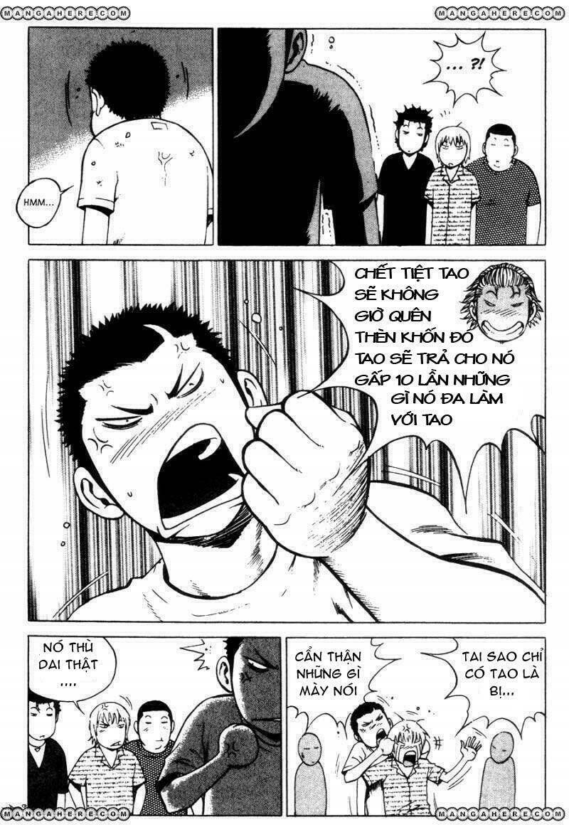 High School Chương 62 Ảnh 16