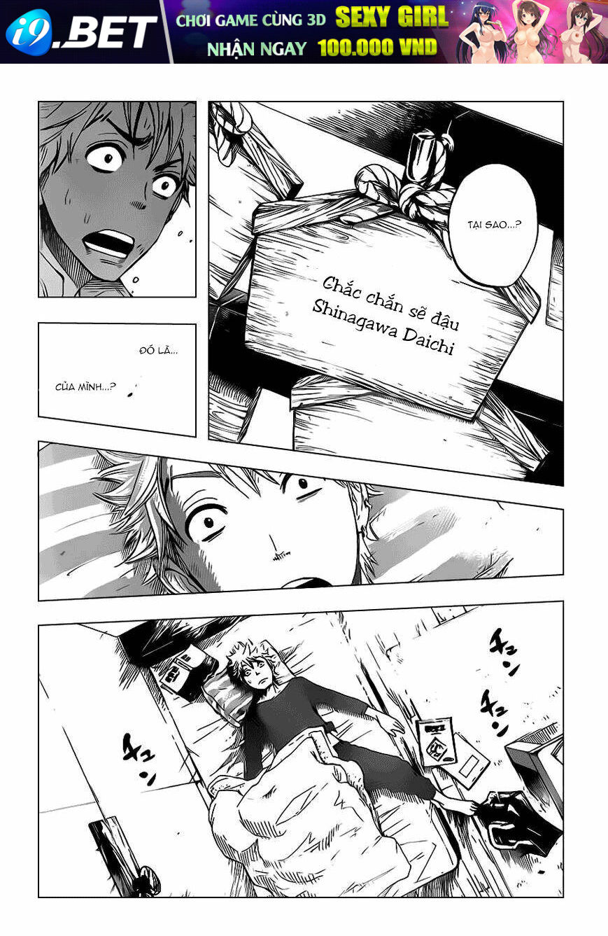 Yankee-Kun To Megane-Chan - Nhóc Quậy Và Nhỏ 4 Mắt Chương 194 Ảnh 21
