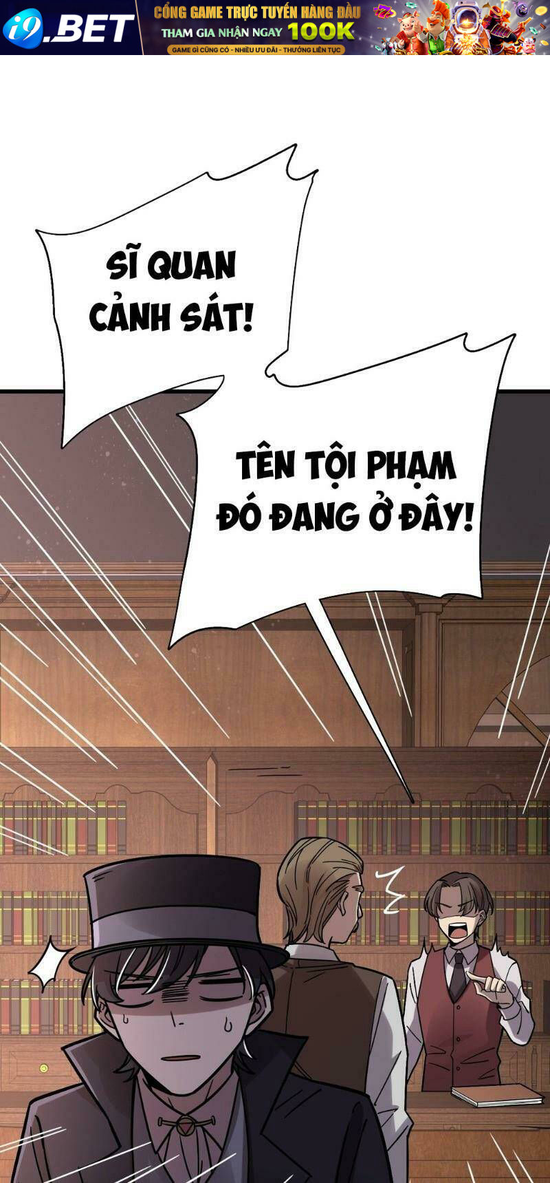 Quỷ Bí Chi Chủ Chương 63 Ảnh 38