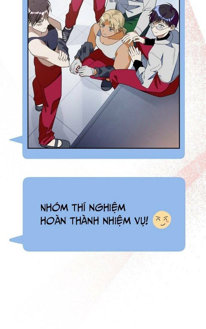 Sự Lãng Mạn Còn Tồn Tại Chương 89 Ảnh 82