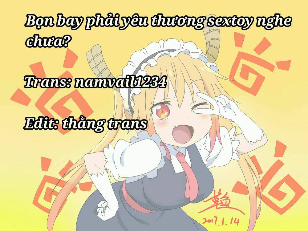 Koi Lemon Chương 2 Ảnh 28