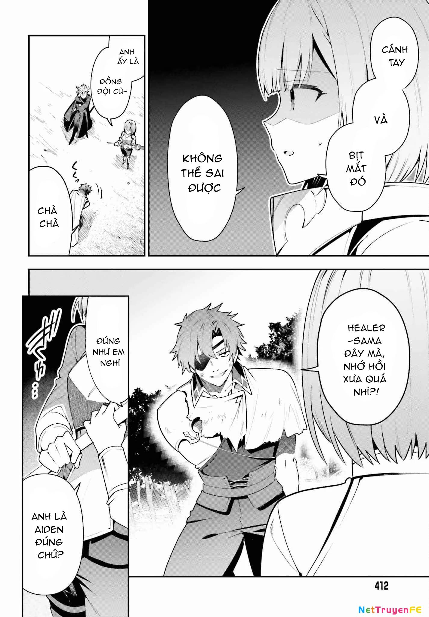 Guild No Uketsukejou Desu Ga, Zangyou Wa Iya Nanode Boss Wo Solo Toubatsu Shiyou To Omoimasu Chương 27 Ảnh 26