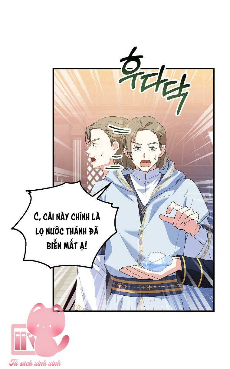 Nàng Dâu Nuôi Muốn Đứt Tình Đoạn Nghĩa Chương 47 Ảnh 48