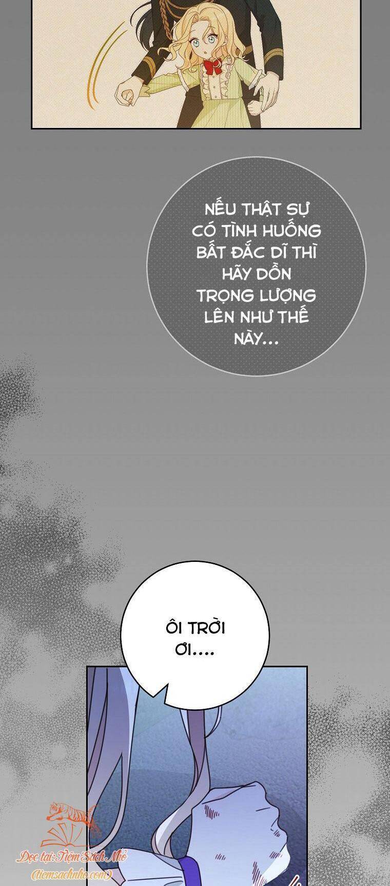 Tôi Đã Phạm Sai Lầm Rồi Chương 26 Ảnh 51