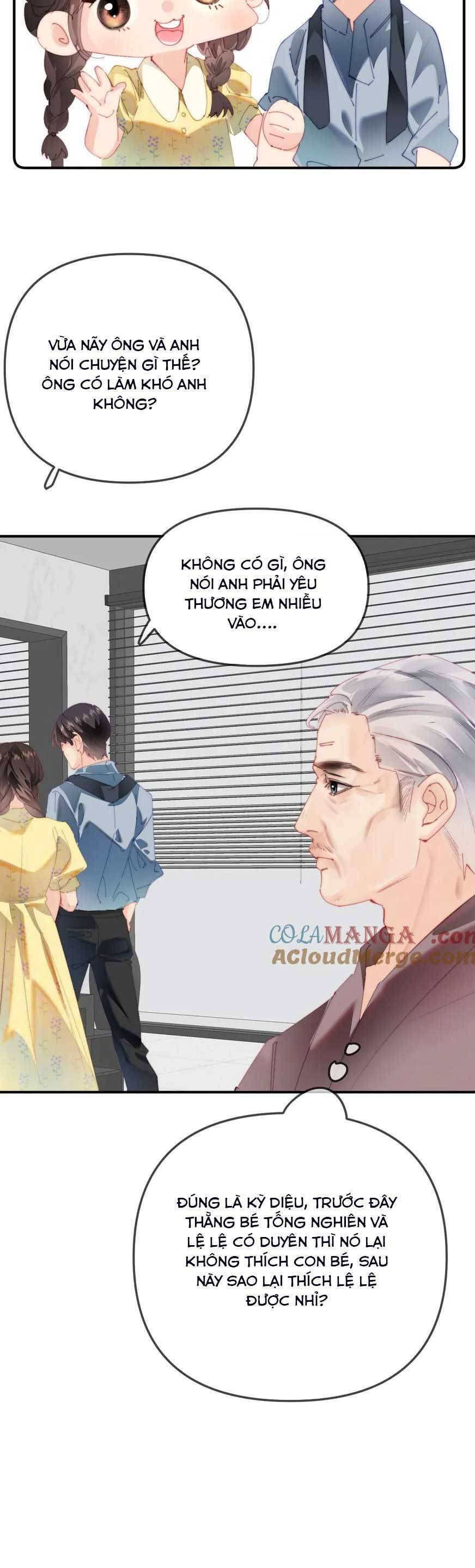 Vợ Chồng Đỉnh Lưu Có Chút Ngọt Ngào Chương 94 Ảnh 23