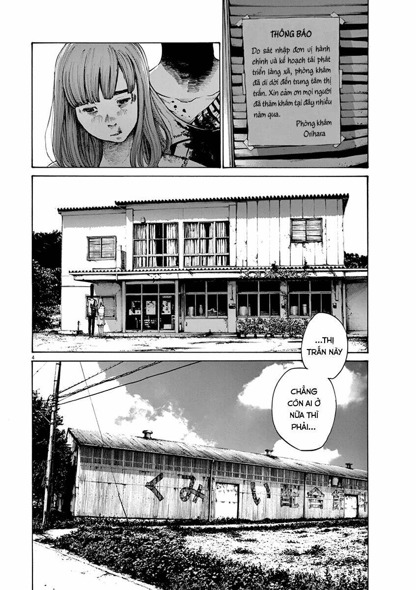 Chúc Ngủ Ngon, Punpun Chương 138 Ảnh 5