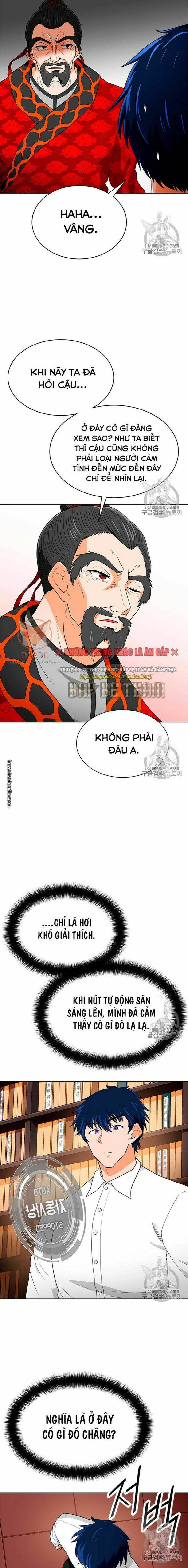 Tôi Tự Động Săn Một Mình Chương 71 Ảnh 7